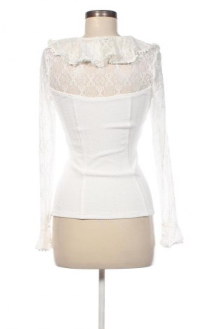 Damen Shirt Luxe Collection, Größe S, Farbe Weiß, Preis € 23,99