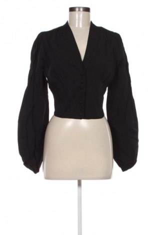 Női blúz M&S x Alexa Chung, Méret M, Szín Fekete, Ár 12 979 Ft