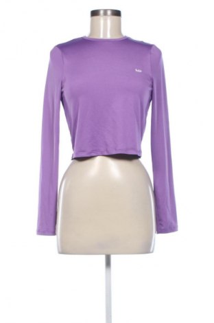 Damen Shirt MP, Größe M, Farbe Lila, Preis 14,00 €