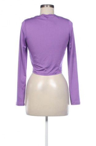 Damen Shirt MP, Größe M, Farbe Lila, Preis 14,00 €