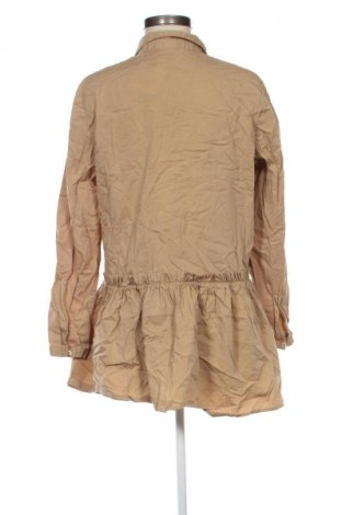 Damen Shirt MSCH, Größe S, Farbe Beige, Preis 23,99 €