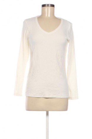 Damen Shirt Mac, Größe M, Farbe Weiß, Preis € 13,99