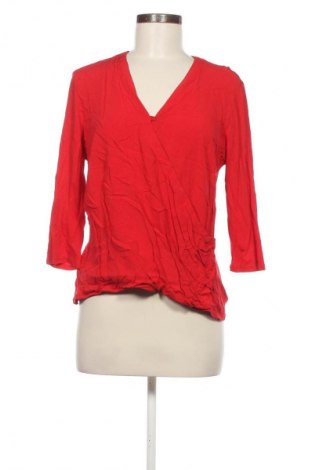 Damen Shirt Mac, Größe L, Farbe Rot, Preis 13,99 €