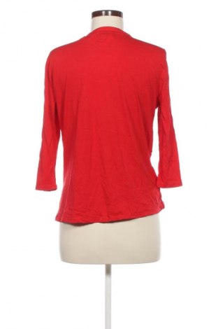 Damen Shirt Mac, Größe L, Farbe Rot, Preis 13,99 €