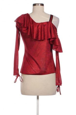 Damen Shirt Madame, Größe L, Farbe Rot, Preis 9,72 €