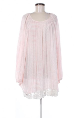Dámská halenka Madame Briolette, Velikost 3XL, Barva Vícebarevné, Cena  976,00 Kč