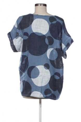 Bluzka damska Made In Italy, Rozmiar XL, Kolor Kolorowy, Cena 71,26 zł