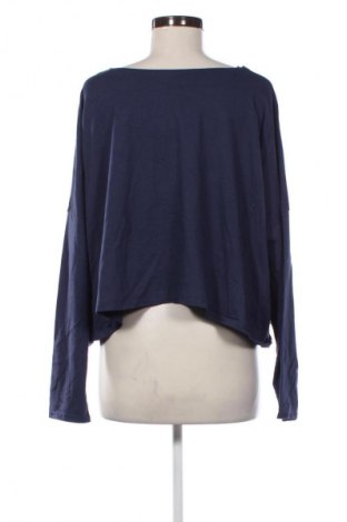 Damen Shirt Made In Italy, Größe XL, Farbe Blau, Preis € 13,99
