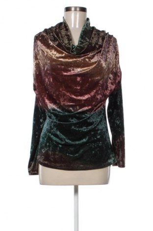 Damen Shirt Made In Italy, Größe M, Farbe Mehrfarbig, Preis 9,79 €