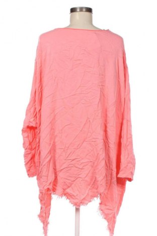 Damen Shirt Made In Italy, Größe 3XL, Farbe Mehrfarbig, Preis € 10,00