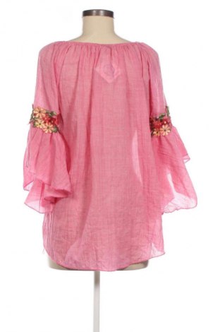 Damen Shirt Made In Italy, Größe XL, Farbe Rosa, Preis € 9,72