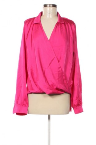 Damen Shirt Made In Italy, Größe M, Farbe Rosa, Preis 13,99 €