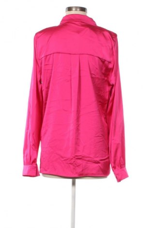 Damen Shirt Made In Italy, Größe M, Farbe Rosa, Preis 13,99 €