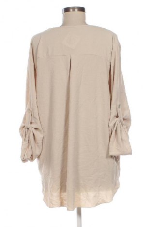 Dámská halenka Made In Italy, Velikost XL, Barva Béžová, Cena  309,00 Kč