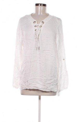 Damen Shirt Made In Italy, Größe XL, Farbe Weiß, Preis € 13,99