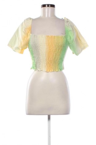 Damen Shirt Made In Italy, Größe M, Farbe Mehrfarbig, Preis € 10,00