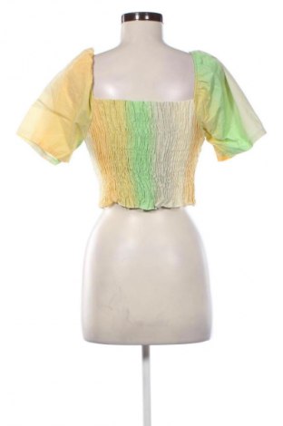 Damen Shirt Made In Italy, Größe M, Farbe Mehrfarbig, Preis € 10,00