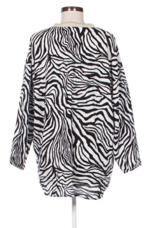 Damen Shirt Made In Italy, Größe XL, Farbe Mehrfarbig, Preis 10,00 €