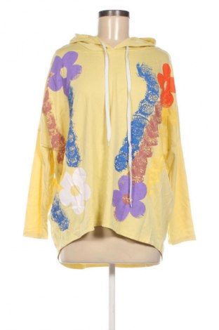 Damen Shirt Made With Love, Größe XXL, Farbe Mehrfarbig, Preis € 5,99