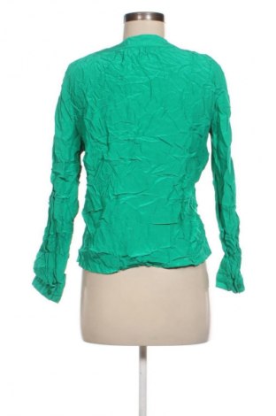 Damen Shirt Madeleine, Größe XS, Farbe Grün, Preis 13,99 €