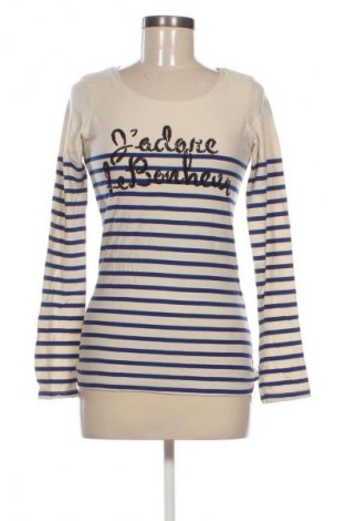 Дамска блуза Maison Scotch, Размер M, Цвят Многоцветен, Цена 33,99 лв.