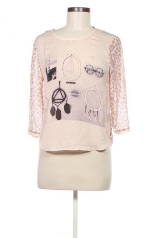 Női blúz Maison Scotch, Méret M, Szín Sokszínű, Ár 22 109 Ft