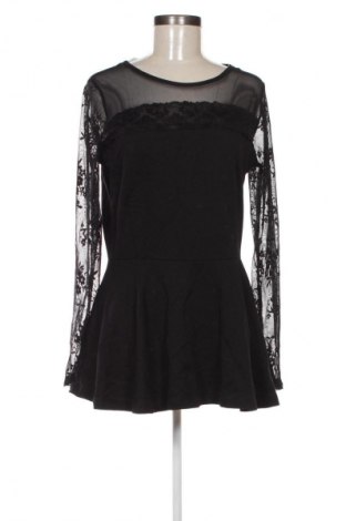 Dámská halenka Maite Kelly by Bonprix, Velikost M, Barva Černá, Cena  549,00 Kč