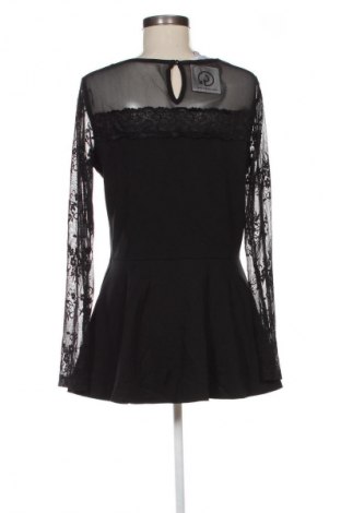 Dámská halenka Maite Kelly by Bonprix, Velikost M, Barva Černá, Cena  549,00 Kč