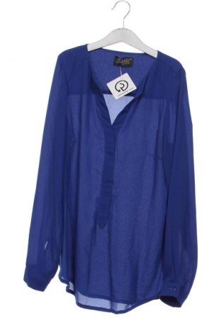 Bluză de femei Makalu, Mărime XS, Culoare Albastru, Preț 125,92 Lei