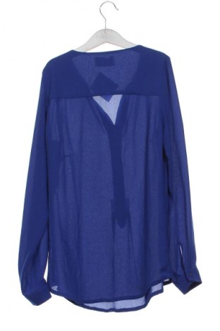 Bluză de femei Makalu, Mărime XS, Culoare Albastru, Preț 125,92 Lei
