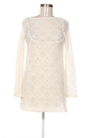 Bluză de femei Mango, Mărime S, Culoare Bej, Preț 93,99 Lei