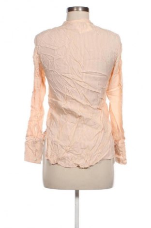 Bluză de femei Mango, Mărime XS, Culoare Bej, Preț 93,99 Lei