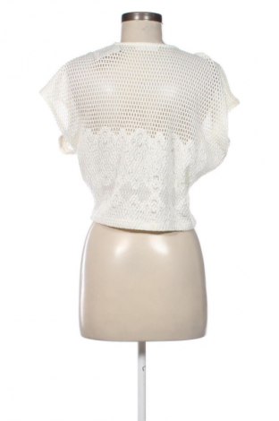 Bluză de femei Mango, Mărime XS, Culoare Ecru, Preț 71,05 Lei