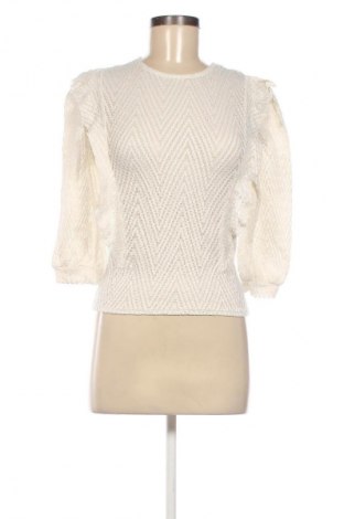 Bluză de femei Mango, Mărime S, Culoare Alb, Preț 93,99 Lei