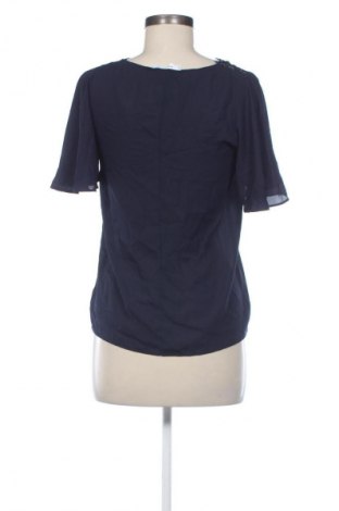 Bluză de femei Mango, Mărime XS, Culoare Albastru, Preț 71,05 Lei