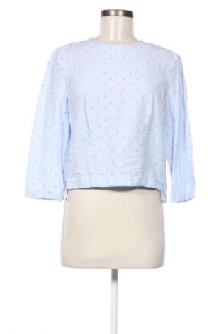 Bluză de femei Mango, Mărime M, Culoare Multicolor, Preț 71,05 Lei