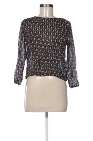 Damen Shirt Mango, Größe XS, Farbe Mehrfarbig, Preis € 13,80