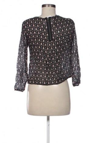 Damen Shirt Mango, Größe XS, Farbe Mehrfarbig, Preis € 13,80