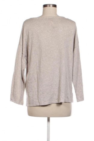 Damen Shirt Mango, Größe L, Farbe Beige, Preis 7,99 €
