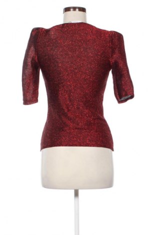 Bluză de femei Mango, Mărime S, Culoare Roșu, Preț 163,00 Lei