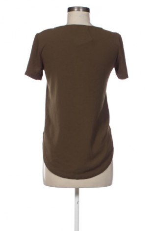Damen Shirt Mango, Größe XS, Farbe Grün, Preis 13,80 €