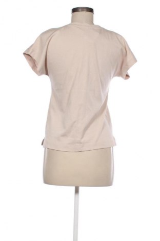 Damen Shirt Mango, Größe XS, Farbe Beige, Preis 13,81 €