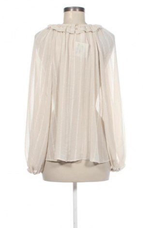 Bluză de femei Mango, Mărime M, Culoare Ecru, Preț 93,99 Lei
