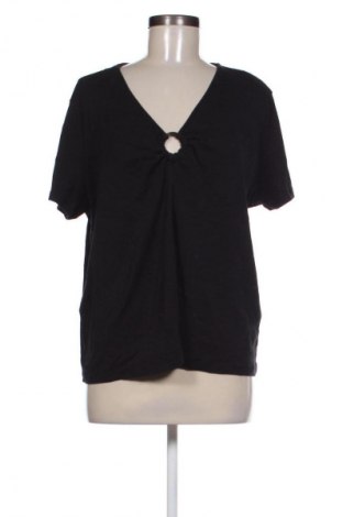 Dámská halenka Mango, Velikost 3XL, Barva Černá, Cena  342,00 Kč