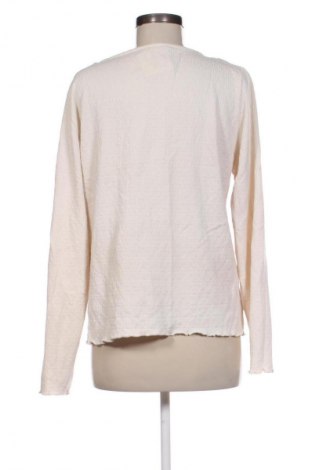 Dámská halenka Mango, Velikost 4XL, Barva Krémová, Cena  342,00 Kč