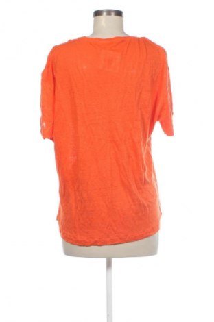 Dámská halenka Mango, Velikost XL, Barva Oranžová, Cena  439,00 Kč