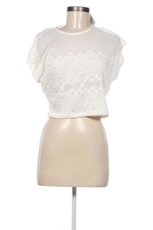 Bluză de femei Mango, Mărime XS, Culoare Alb, Preț 93,99 Lei