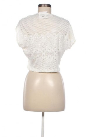 Bluză de femei Mango, Mărime XS, Culoare Alb, Preț 93,99 Lei
