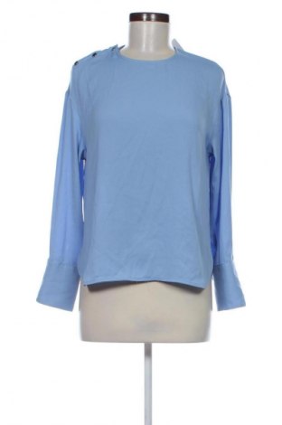 Damen Shirt Mango, Größe XS, Farbe Blau, Preis 13,82 €