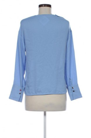 Damen Shirt Mango, Größe XS, Farbe Blau, Preis 13,82 €
